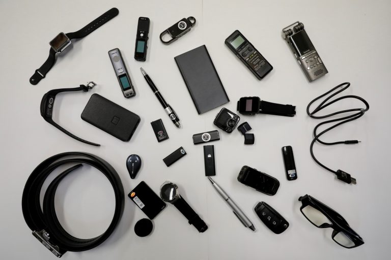 How to Spot Fake Gadgets Online: A Bargain Hunter’s Guide to Avoiding Knock-Offs