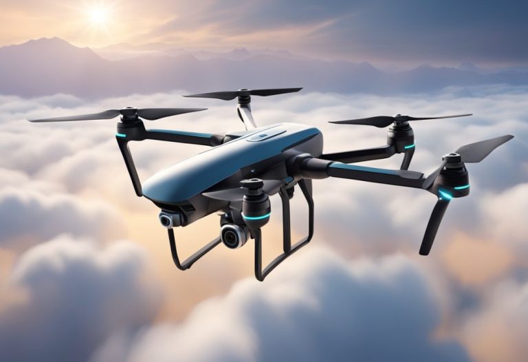 The Best Drones for Aerial Photography: A Complete Guide for Beginners and Enthusiasts