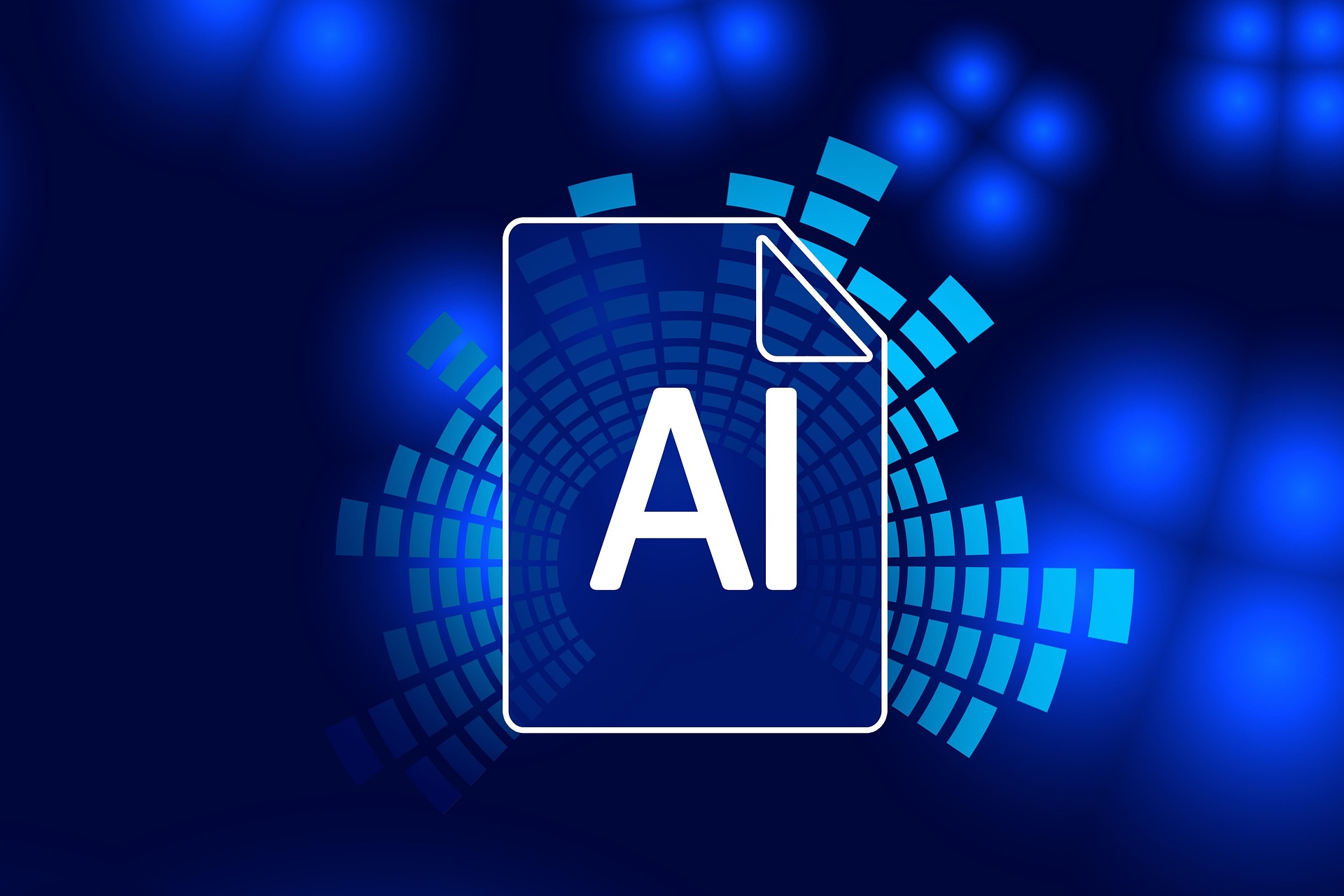 How To Spot AI Poetry