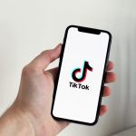 How do you flip a video on TikTok