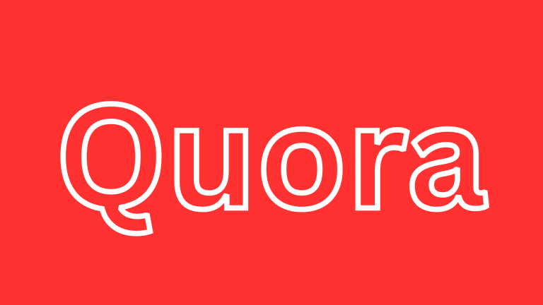 Quora