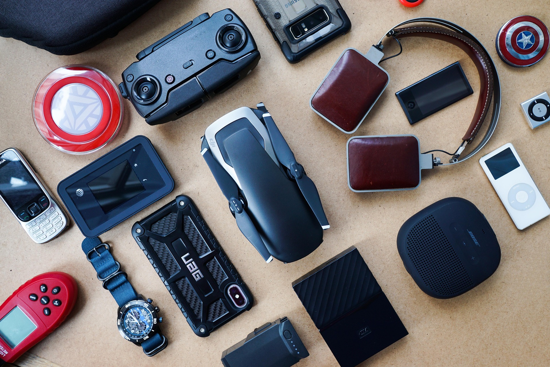 Tips to Help You Recognize Fake Gadgets