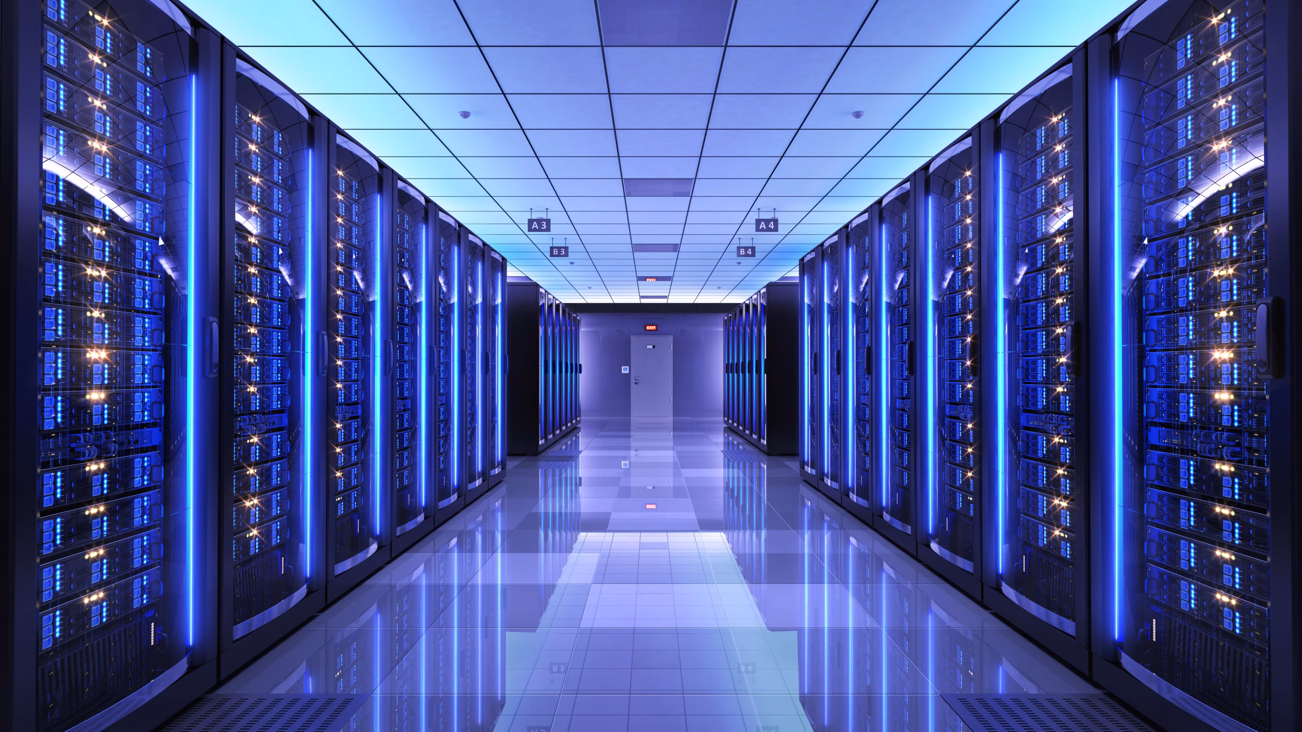 Quantum Frontiers: The Next Leap in Computing Power Quantum Frontiers: The Next Leap in Computing Power